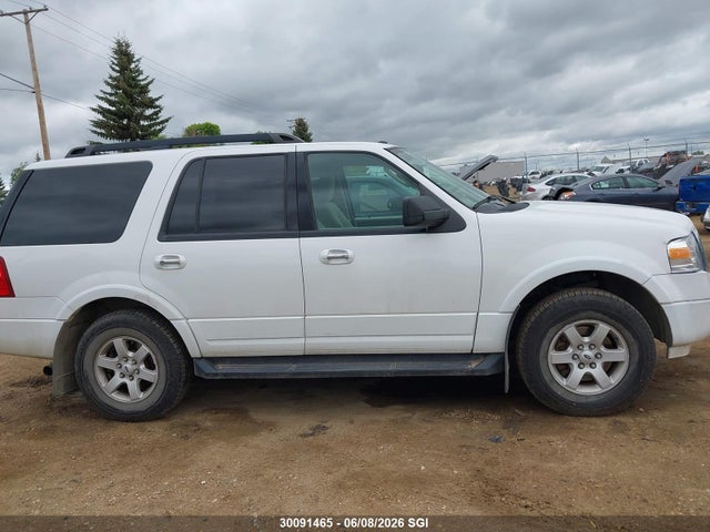 2014 Ford Expedition Xlt/king Ranch მანქანა იყიდება აუქციონზე, vin: 1FMJU1J53EEF53112, აუქციონის ნომერი: 30091465