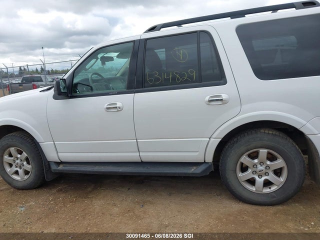 2014 Ford Expedition Xlt/king Ranch მანქანა იყიდება აუქციონზე, vin: 1FMJU1J53EEF53112, აუქციონის ნომერი: 30091465