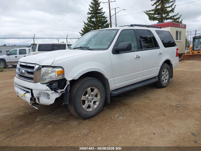 2014 Ford Expedition Xlt/king Ranch მანქანა იყიდება აუქციონზე, vin: 1FMJU1J53EEF53112, აუქციონის ნომერი: 30091465