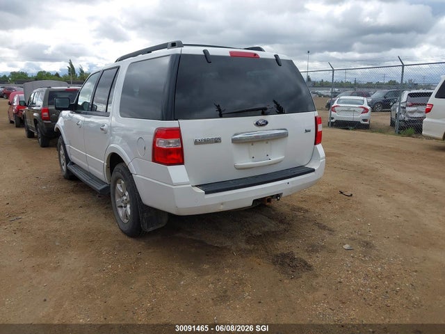 2014 Ford Expedition Xlt/king Ranch მანქანა იყიდება აუქციონზე, vin: 1FMJU1J53EEF53112, აუქციონის ნომერი: 30091465