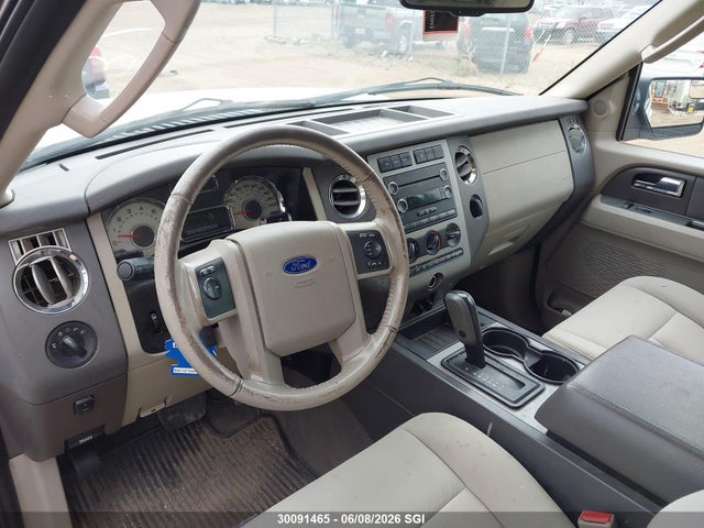 2014 Ford Expedition Xlt/king Ranch მანქანა იყიდება აუქციონზე, vin: 1FMJU1J53EEF53112, აუქციონის ნომერი: 30091465