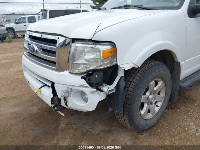 2014 Ford Expedition Xlt/king Ranch მანქანა იყიდება აუქციონზე, vin: 1FMJU1J53EEF53112, აუქციონის ნომერი: 30091465