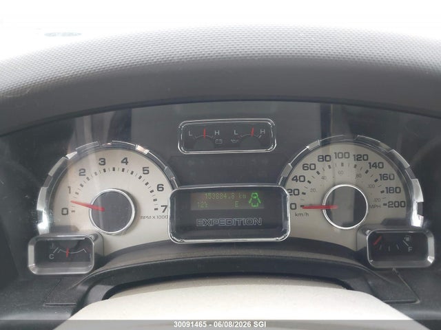 2014 Ford Expedition Xlt/king Ranch მანქანა იყიდება აუქციონზე, vin: 1FMJU1J53EEF53112, აუქციონის ნომერი: 30091465