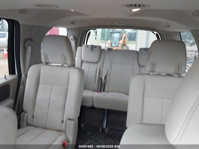 2014 Ford Expedition Xlt/king Ranch მანქანა იყიდება აუქციონზე, vin: 1FMJU1J53EEF53112, აუქციონის ნომერი: 30091465