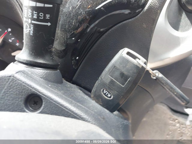 KIA Rio Ex/sx 2016 KNADN5A36G6557587 Image 11