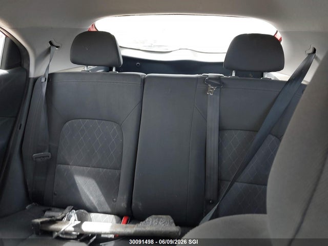 KIA Rio Ex/sx 2016 KNADN5A36G6557587 Image 8