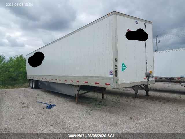 Aukcja sprzedaży 2024 Utility Trailer Mfg , vin: 1UYVS2537R7168335, numer aukcji: 30091503
