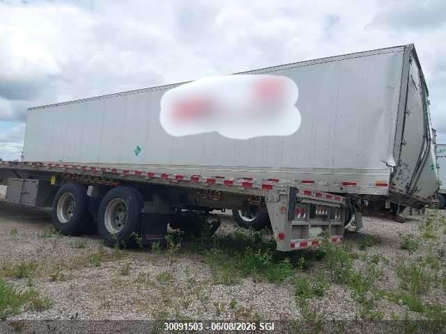 Продаж на аукціоні авто 2024 Utility Trailer Mfg , vin: 1UYVS2537R7168335, номер лоту: 30091503