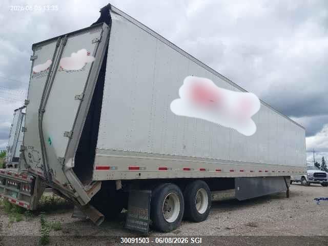 Продаж на аукціоні авто 2024 Utility Trailer Mfg , vin: 1UYVS2537R7168335, номер лоту: 30091503