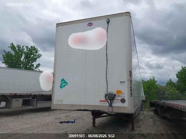 Продаж на аукціоні авто 2024 Utility Trailer Mfg , vin: 1UYVS2537R7168335, номер лоту: 30091503