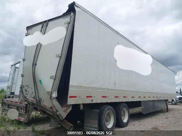 Продаж на аукціоні авто 2024 Utility Trailer Mfg , vin: 1UYVS2537R7168335, номер лоту: 30091503