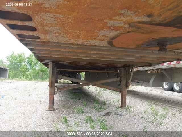 Продаж на аукціоні авто 2024 Utility Trailer Mfg , vin: 1UYVS2537R7168335, номер лоту: 30091503