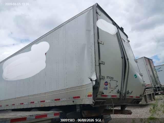 Продаж на аукціоні авто 2024 Utility Trailer Mfg , vin: 1UYVS2537R7168335, номер лоту: 30091503