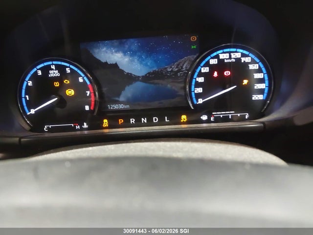 Aukcja sprzedaży 2022 Ford Bronco Sport Outer Banks, vin: 3FMCR9C68NRE14122, numer aukcji: 30091443