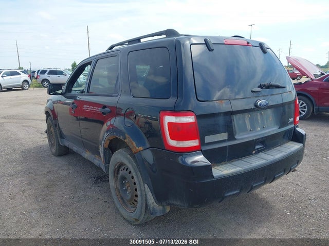 Продаж на аукціоні авто 2011 Ford Escape Xlt, vin: 1FMCU9DG4BKB86609, номер лоту: 30091505