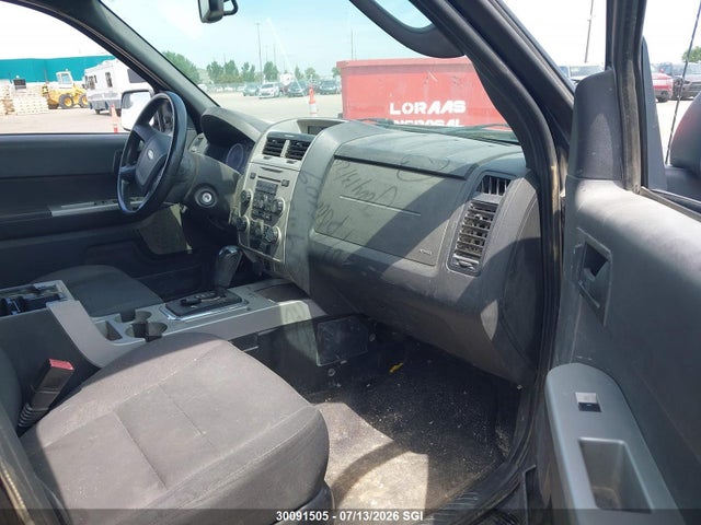 Продаж на аукціоні авто 2011 Ford Escape Xlt, vin: 1FMCU9DG4BKB86609, номер лоту: 30091505