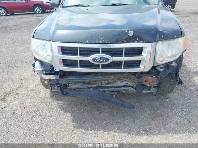 Продаж на аукціоні авто 2011 Ford Escape Xlt, vin: 1FMCU9DG4BKB86609, номер лоту: 30091505