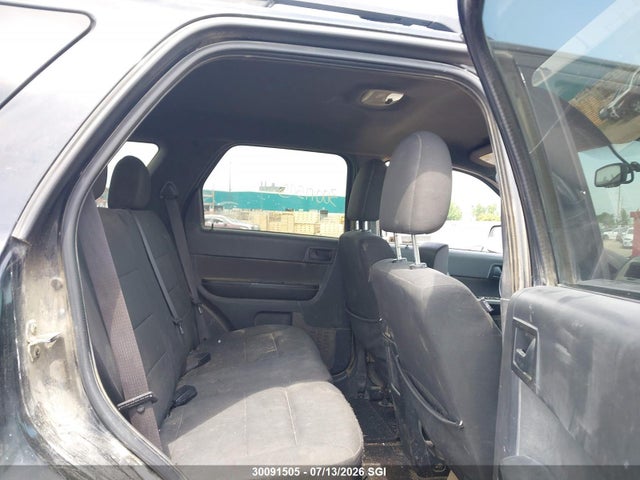 Продаж на аукціоні авто 2011 Ford Escape Xlt, vin: 1FMCU9DG4BKB86609, номер лоту: 30091505