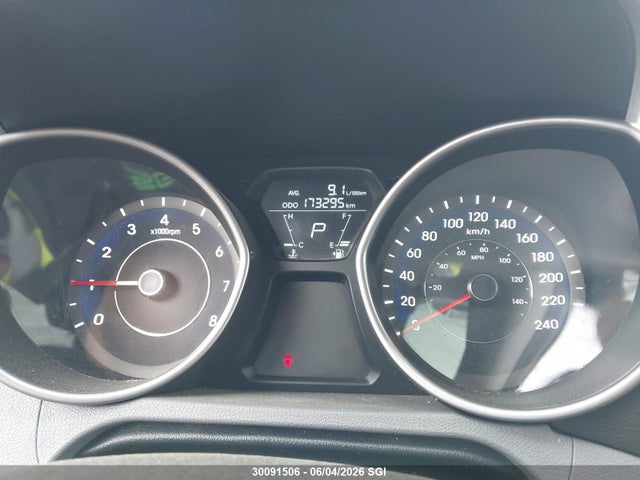 Aukcja sprzedaży 2012 Hyundai Elantra Gls/limited, vin: 5NPDH4AE1CH077639, numer aukcji: 30091506