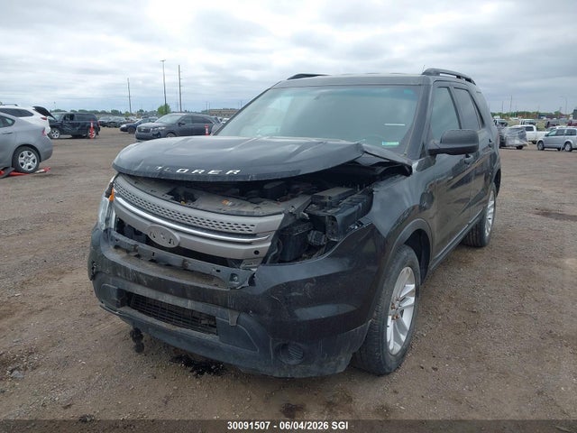 Aukcja sprzedaży 2013 Ford Explorer, vin: 1FM5K8B81DGA31722, numer aukcji: 30091507