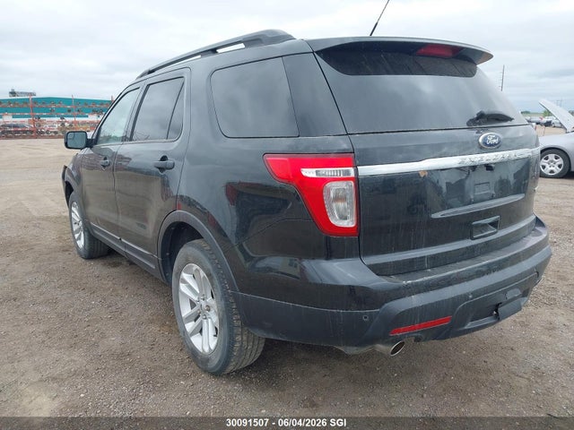 Aukcja sprzedaży 2013 Ford Explorer, vin: 1FM5K8B81DGA31722, numer aukcji: 30091507