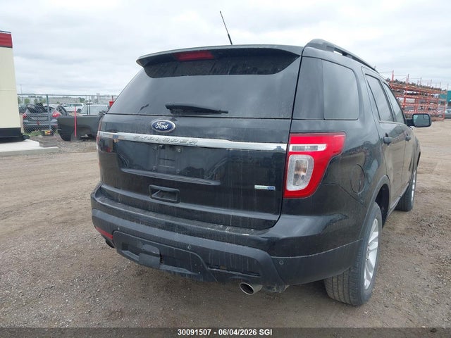 Aukcja sprzedaży 2013 Ford Explorer, vin: 1FM5K8B81DGA31722, numer aukcji: 30091507