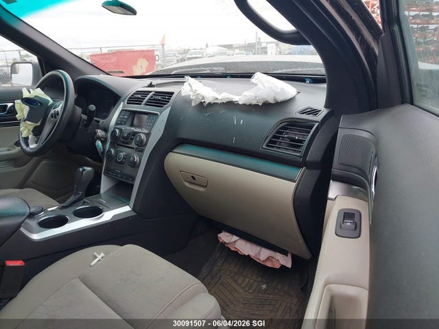 Aukcja sprzedaży 2013 Ford Explorer, vin: 1FM5K8B81DGA31722, numer aukcji: 30091507