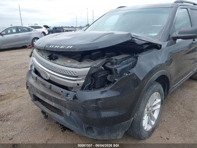 Aukcja sprzedaży 2013 Ford Explorer, vin: 1FM5K8B81DGA31722, numer aukcji: 30091507