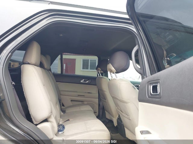 Aukcja sprzedaży 2013 Ford Explorer, vin: 1FM5K8B81DGA31722, numer aukcji: 30091507