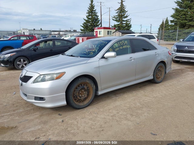 Продажа на аукционе авто 2009 Toyota Camry Se/le/xle, vin: 4T1BE46K99U831847, номер лота: 30091509