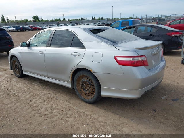 Продажа на аукционе авто 2009 Toyota Camry Se/le/xle, vin: 4T1BE46K99U831847, номер лота: 30091509