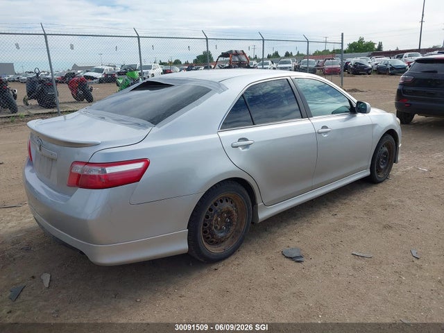 Продажа на аукционе авто 2009 Toyota Camry Se/le/xle, vin: 4T1BE46K99U831847, номер лота: 30091509