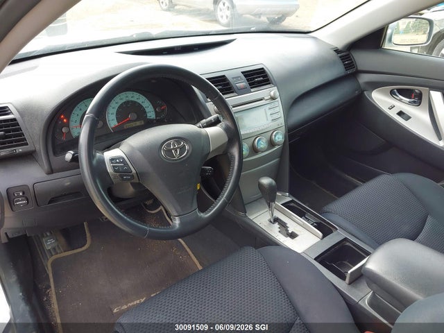 Продажа на аукционе авто 2009 Toyota Camry Se/le/xle, vin: 4T1BE46K99U831847, номер лота: 30091509