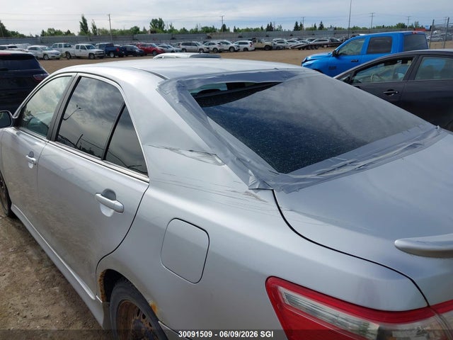 Продажа на аукционе авто 2009 Toyota Camry Se/le/xle, vin: 4T1BE46K99U831847, номер лота: 30091509