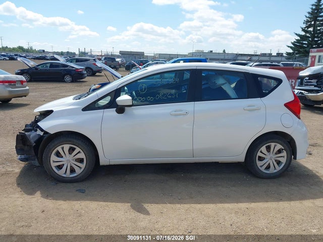 Nissan Versa Note S/sr/sv 2018 3N1CE2CP8JL366329 Image 13