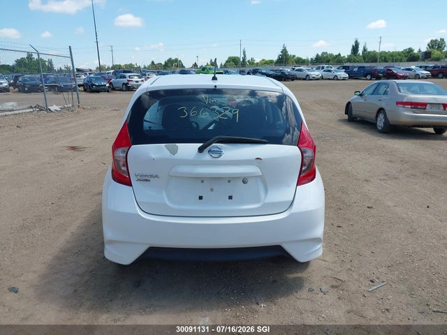 Nissan Versa Note S/sr/sv 2018 3N1CE2CP8JL366329 Image 15
