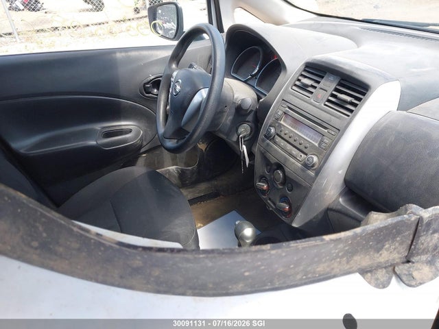Nissan Versa Note S/sr/sv 2018 3N1CE2CP8JL366329 Image 5