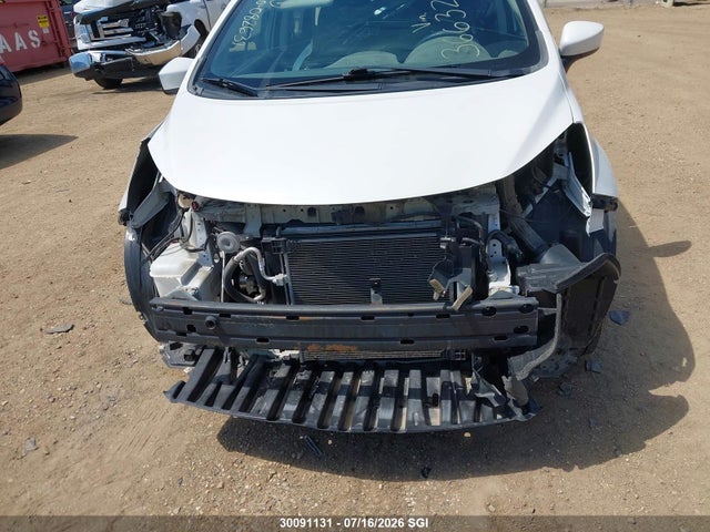 Nissan Versa Note S/sr/sv 2018 3N1CE2CP8JL366329 Image 6