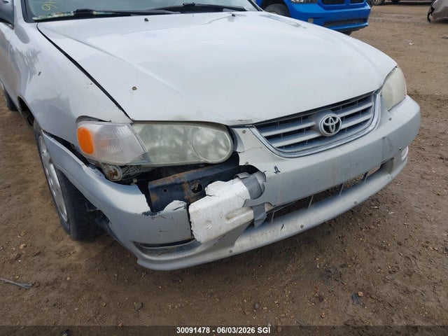 Aukcja sprzedaży 2001 Toyota Corolla Ce/le/s, vin: 2T1BR12E71C834707, numer aukcji: 30091478