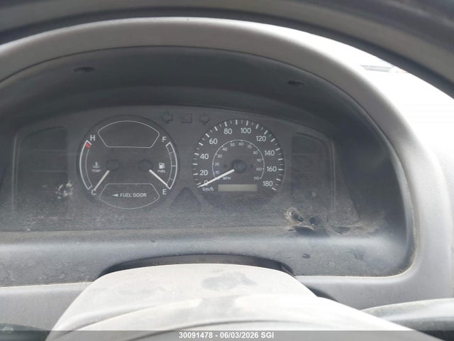 Aukcja sprzedaży 2001 Toyota Corolla Ce/le/s, vin: 2T1BR12E71C834707, numer aukcji: 30091478