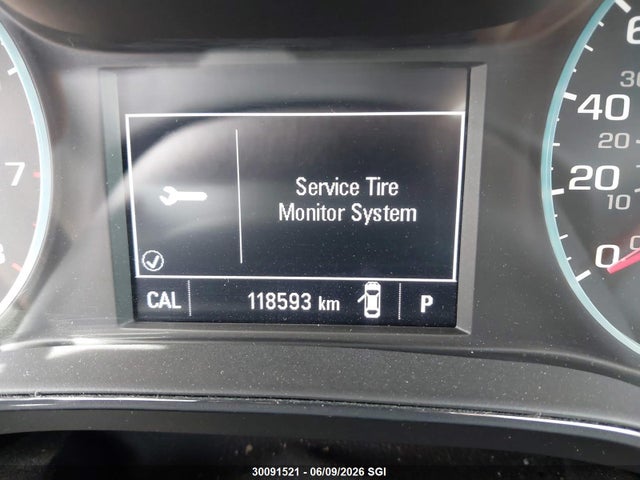 30091521 :رقم المزاد ، 1G1BE5SM0H7142917 vin ، 2017 Chevrolet Cruze مزاد بيع