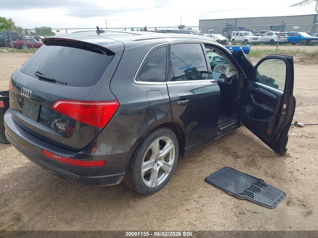 Продаж на аукціоні авто 2012 Audi Q5 Prestige, vin: WA1VFCFP1CA137645, номер лоту: 30091155