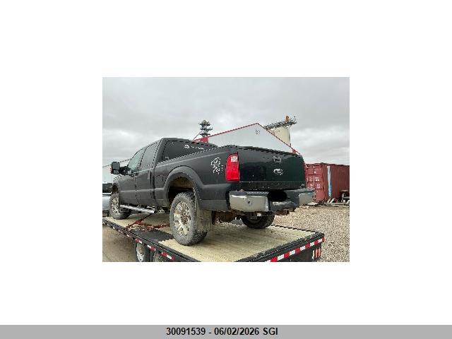 Продажа на аукционе авто 2011 Ford F350 Super Duty, vin: 1FT7W3B61BED09126, номер лота: 30091539