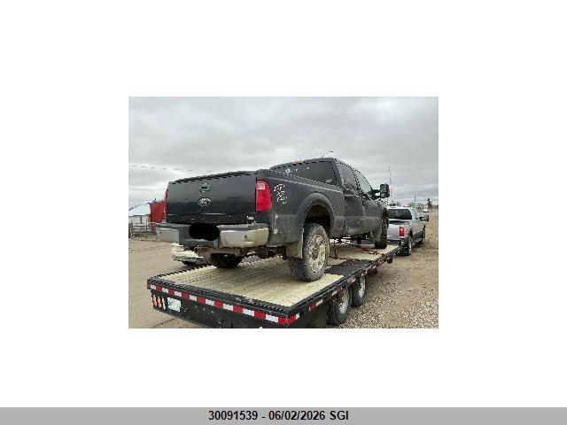 Продажа на аукционе авто 2011 Ford F350 Super Duty, vin: 1FT7W3B61BED09126, номер лота: 30091539