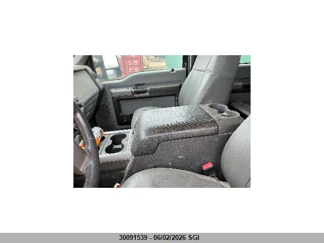 Продажа на аукционе авто 2011 Ford F350 Super Duty, vin: 1FT7W3B61BED09126, номер лота: 30091539