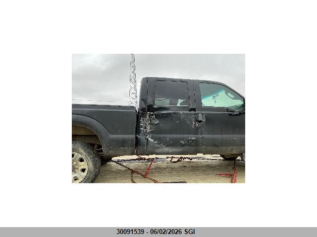 Продажа на аукционе авто 2011 Ford F350 Super Duty, vin: 1FT7W3B61BED09126, номер лота: 30091539