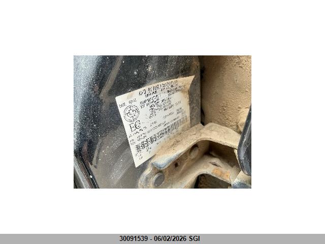 Продажа на аукционе авто 2011 Ford F350 Super Duty, vin: 1FT7W3B61BED09126, номер лота: 30091539