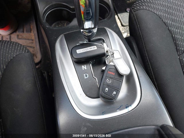 Dodge Journey Sxt/limited 2015 3C4PDCCG0FT754542 Image 11