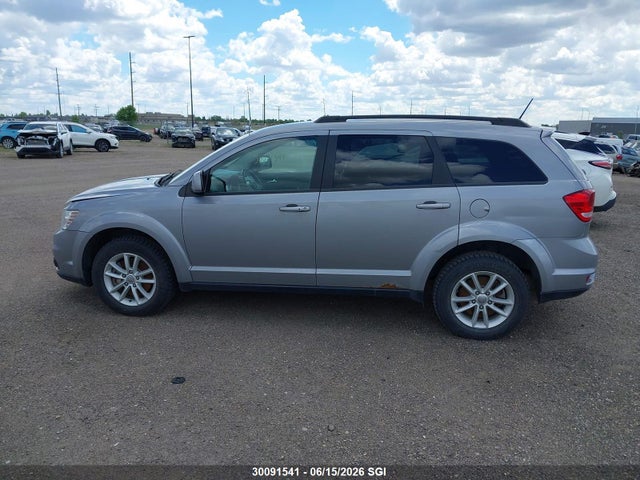 Dodge Journey Sxt/limited 2015 3C4PDCCG0FT754542 Image 13