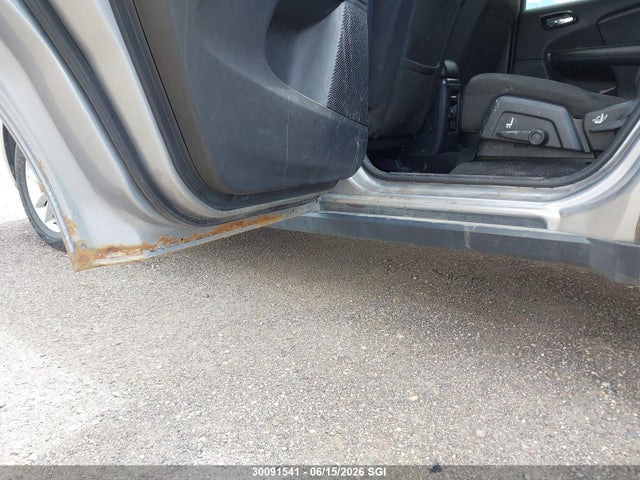Dodge Journey Sxt/limited 2015 3C4PDCCG0FT754542 Image 18